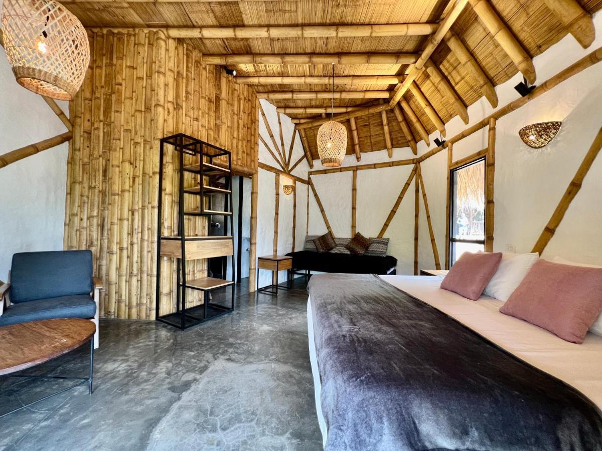 Masaya Collection San Agustin Hotel ภายนอก รูปภาพ