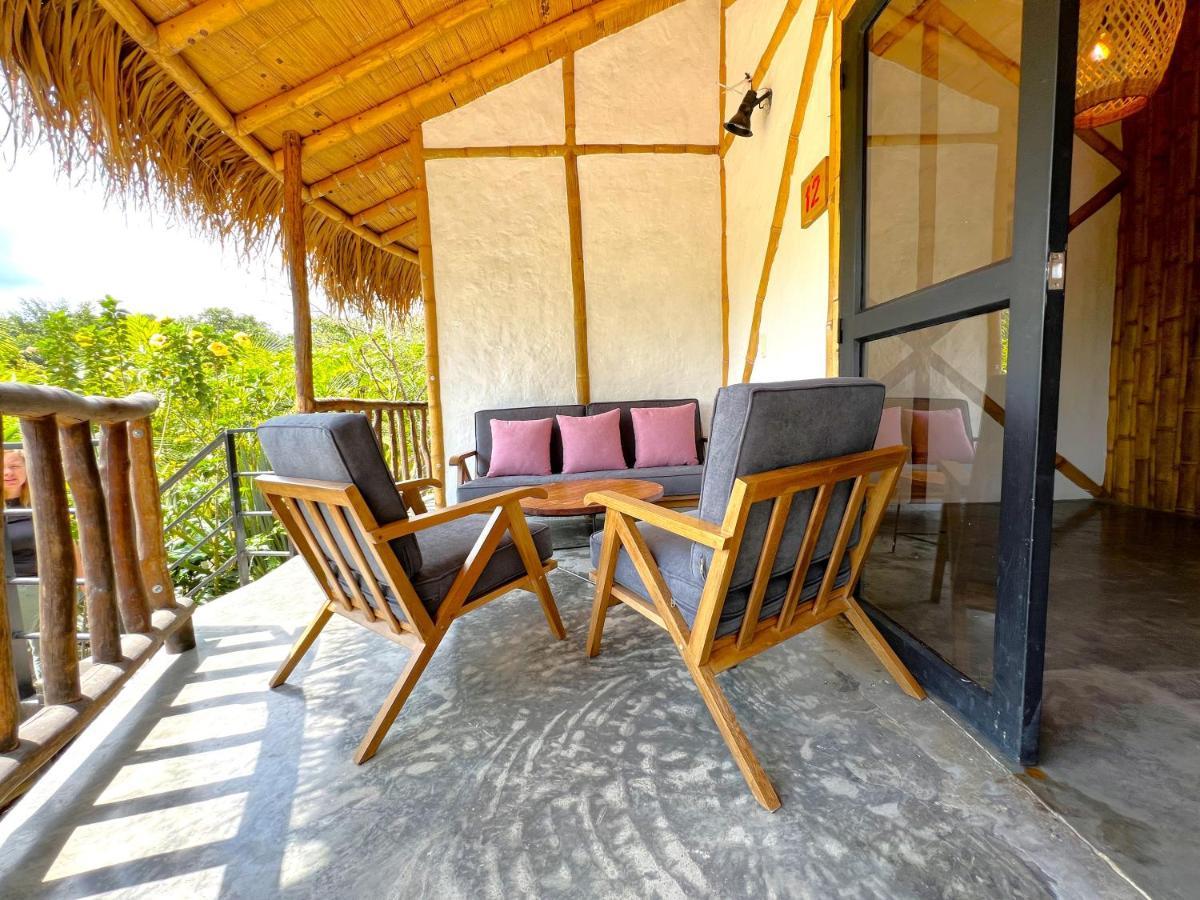 Masaya Collection San Agustin Hotel ภายนอก รูปภาพ