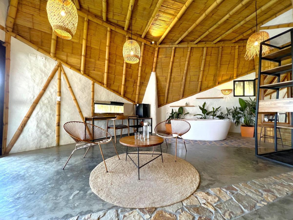 Masaya Collection San Agustin Hotel ภายนอก รูปภาพ