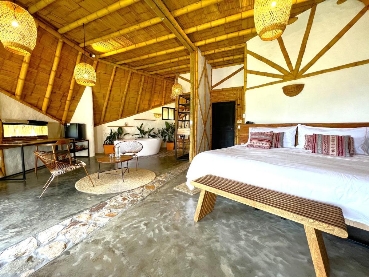 Masaya Collection San Agustin Hotel ภายนอก รูปภาพ
