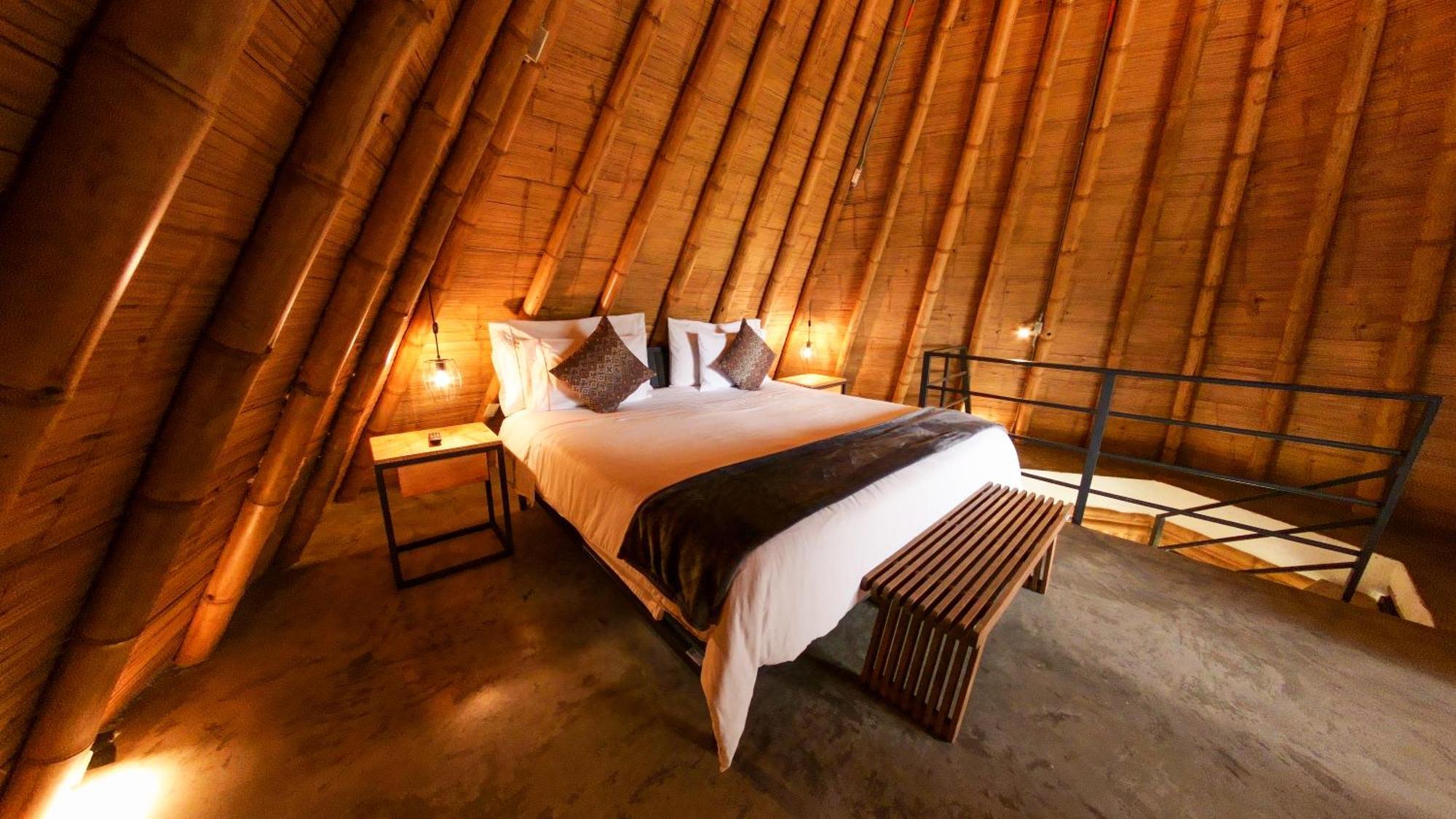Masaya Collection San Agustin Hotel ภายนอก รูปภาพ