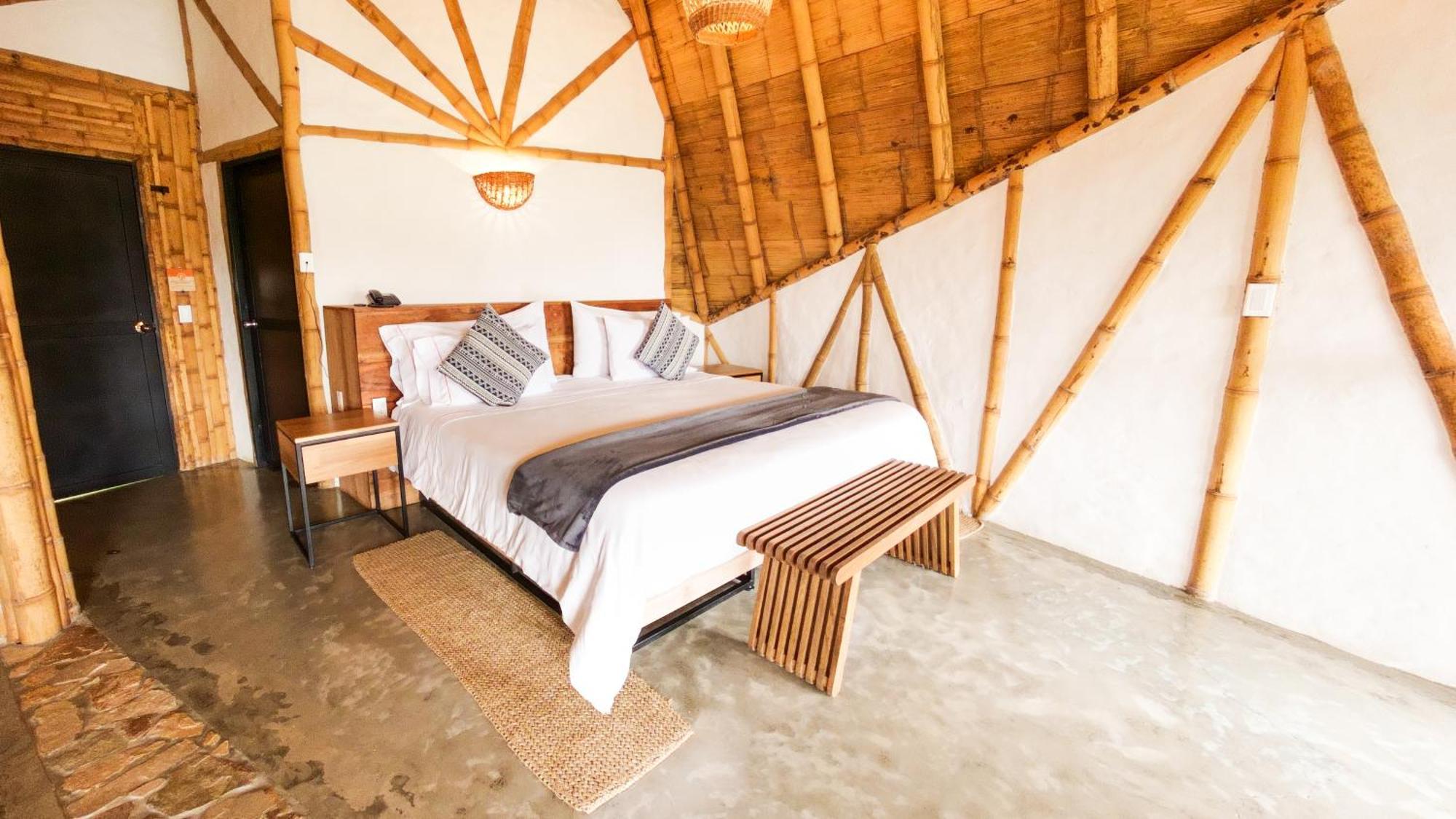 Masaya Collection San Agustin Hotel ภายนอก รูปภาพ